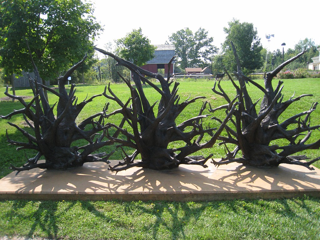 Michigans West Coast 2009 1465.jpg - Labor Day 2009. A trip along Michigans west coast to see beachs, art and buffets.